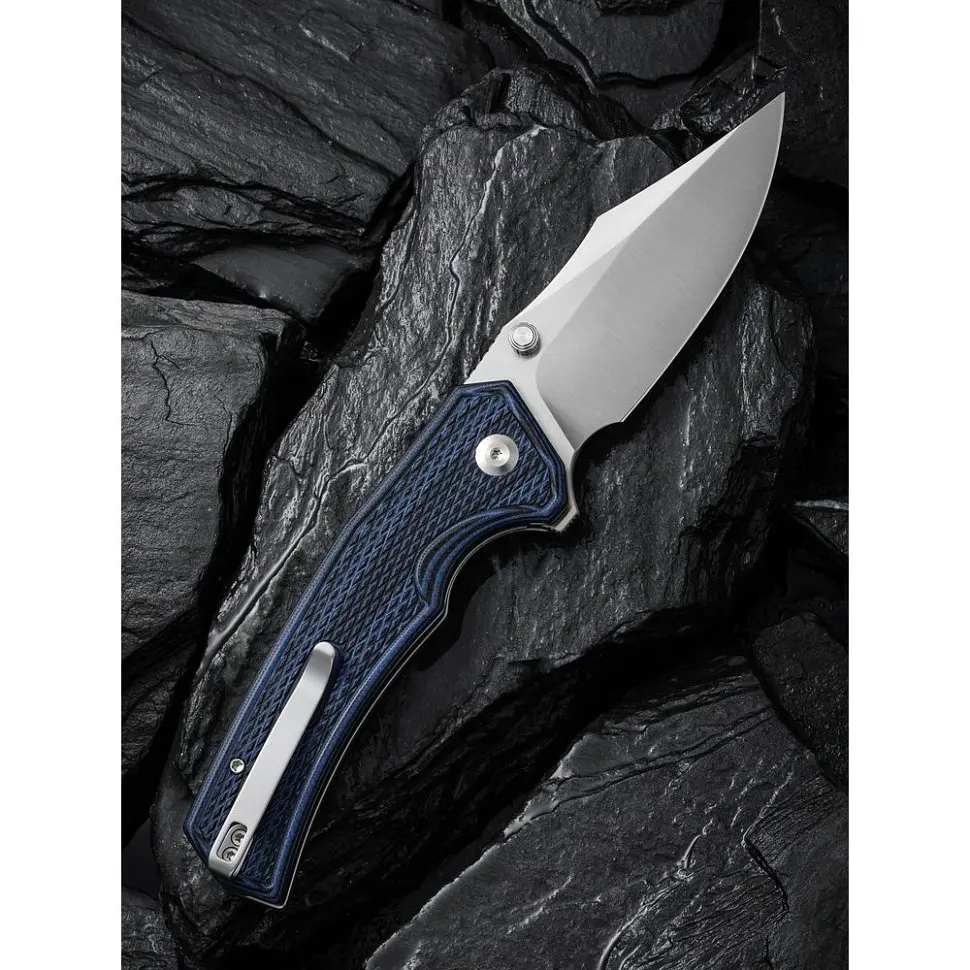 Ніж складаний Civivi Vexillum C23003D-3 - фото 10