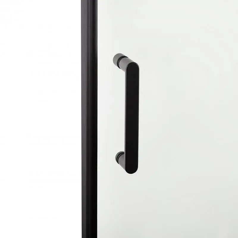Набір Qtap душова кабіна Scorpio BLA10995-AC6 Clear + піддон Diamond 309912 із сифоном - фото 9