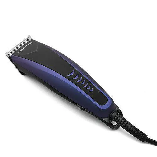 Машинка для стрижки волосся Polaris PHC 1014 S Dark/Blue - фото 4