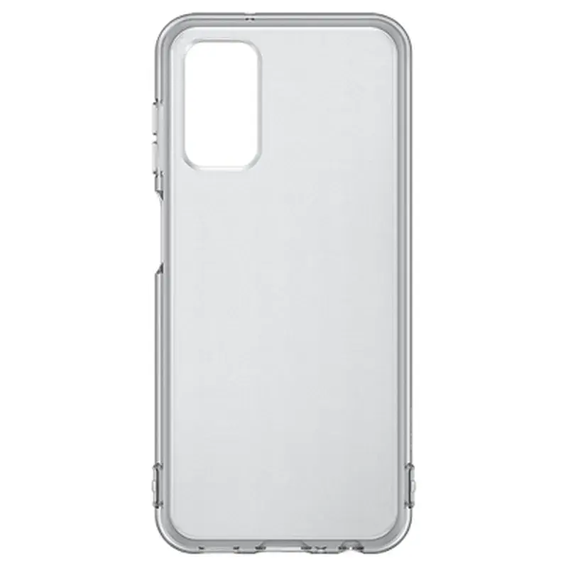Чохол до мобільного телефона BeCover Samsung Galaxy A13 4G SM-A135 Transparancy (707596) - фото 2