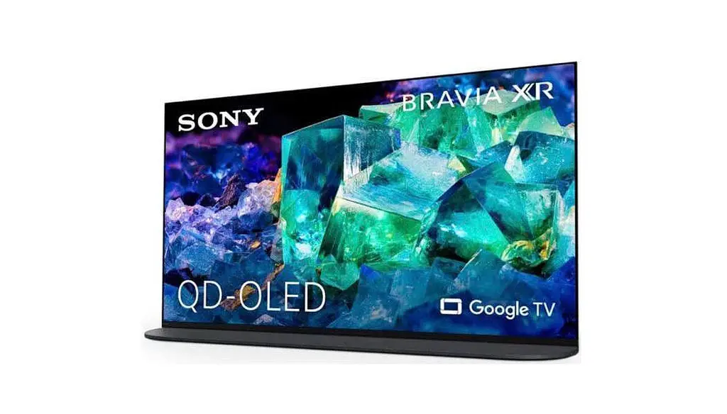 Телевізор Sony XR-65A95K - фото 2
