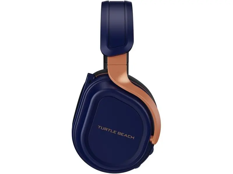 Навушники з мікрофоном Turtle Beach Stealth 700 Gen 3 Xbox Cobalt Blue (TBS-2101-25) - фото 7