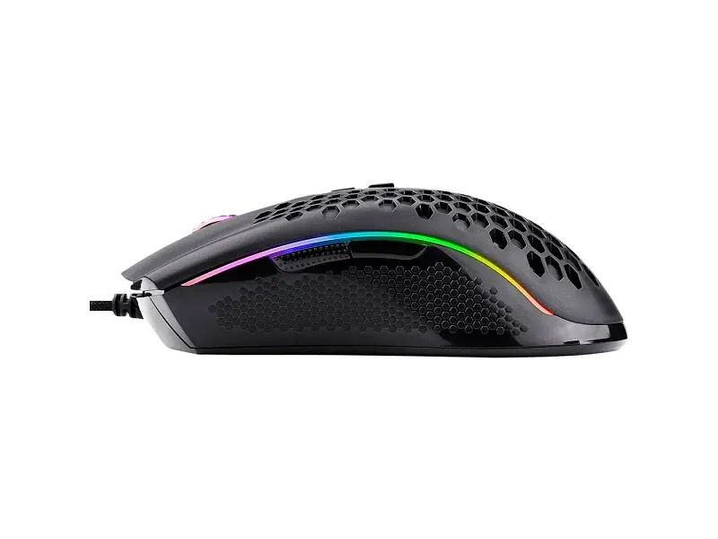 Миша REDRAGON Storm Elite RGB (77853) - фото 4