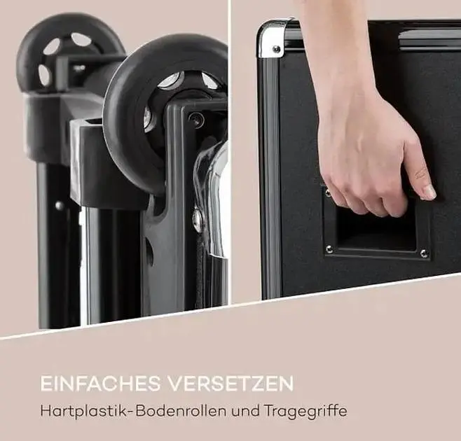 Мобильная акустическая система Auna 120 PA (10032290) - фото 3