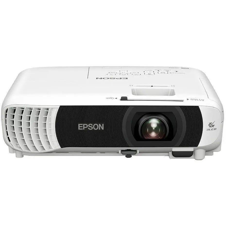 Проектор Epson EB-FH08 FHD (V11HB54042) - фото 2