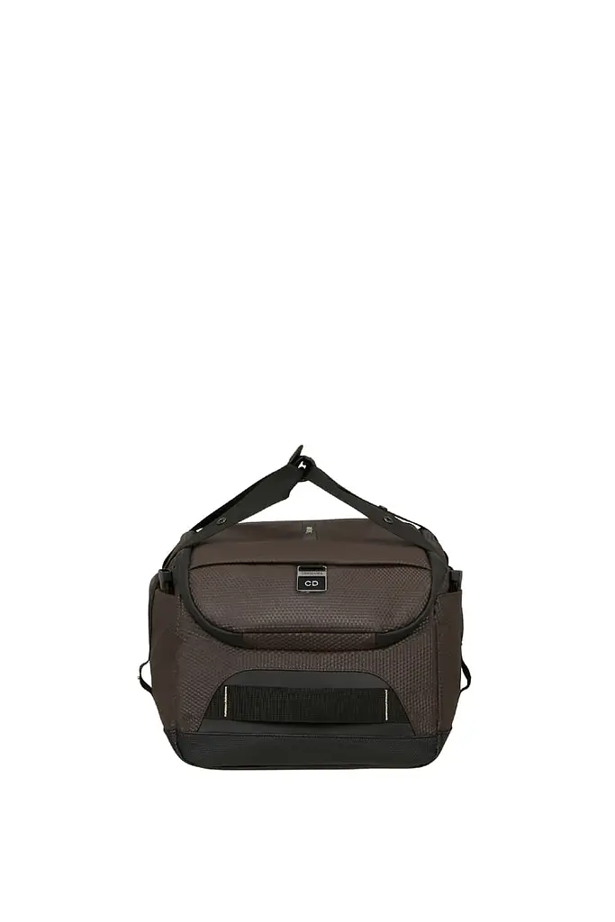 Дорожня Сумка-Рюкзак Samsonite ECODIVER COFFEE BEAN 55x31x24 KH7*13005 - фото 10