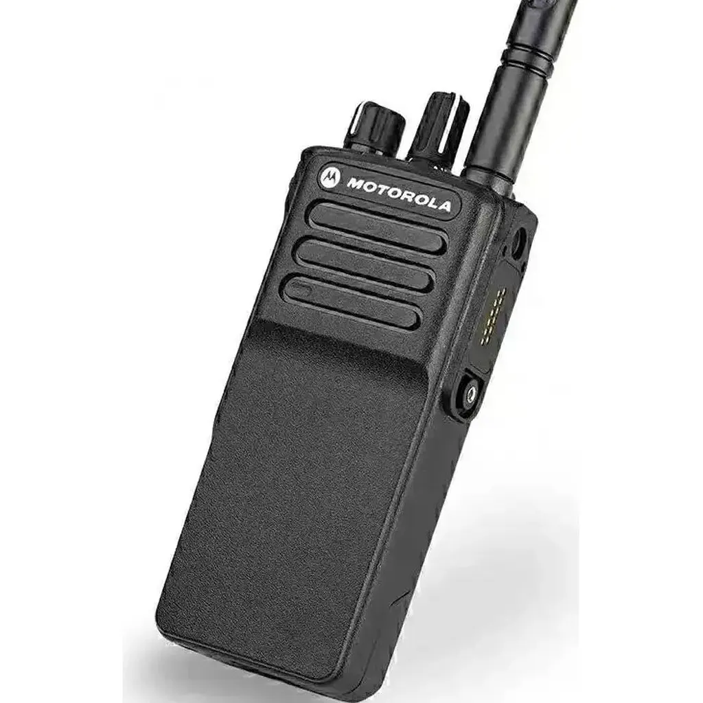 Рація Motorola DP4401E VHF [102391] - фото 8