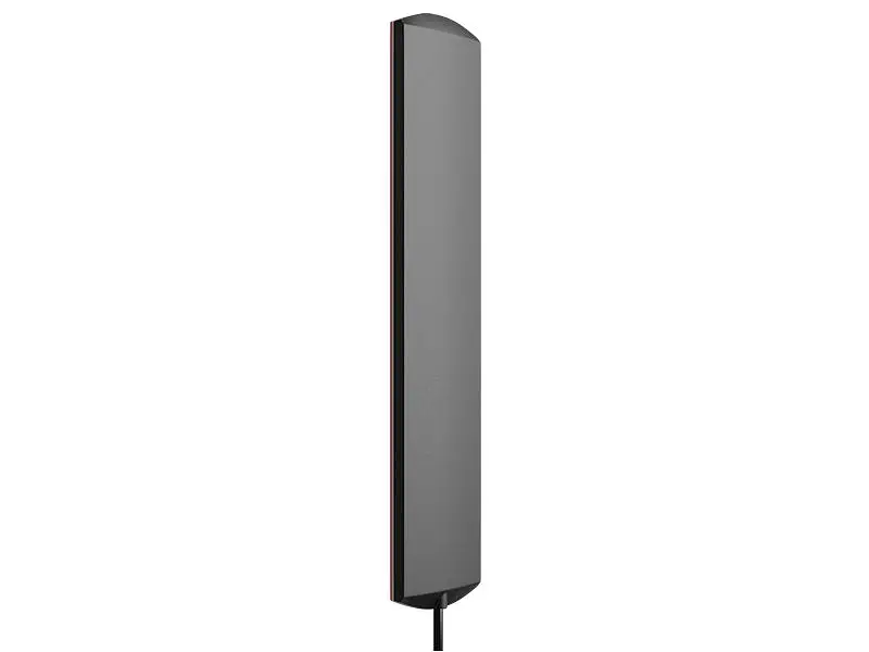 Ajax Антена для покращення радіозв'язку та LTE External Antenna, SMA, чорний - фото 2