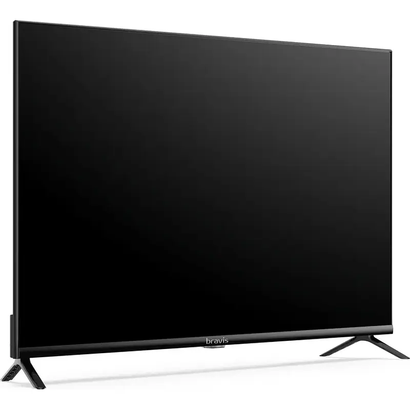 LED-телевизор BRAVIS 43K6000U - фото 9