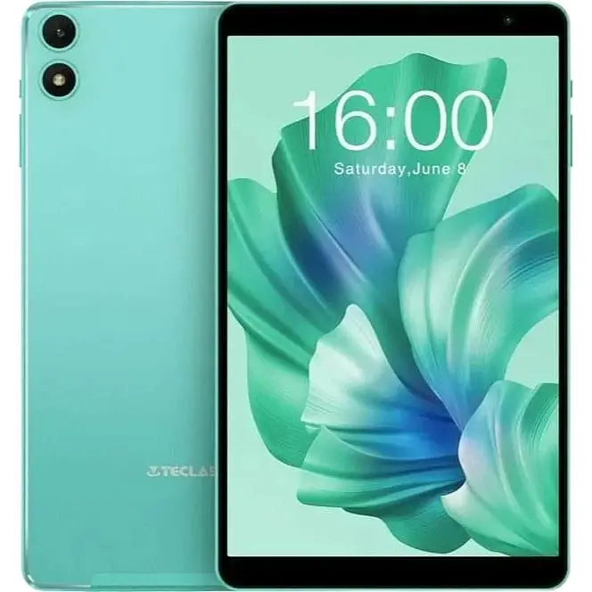 Планшет Teclast P85T 4+4/64Gb Blue (Global Version) + чехол (в комплекте нет блока питания) - фото 2
