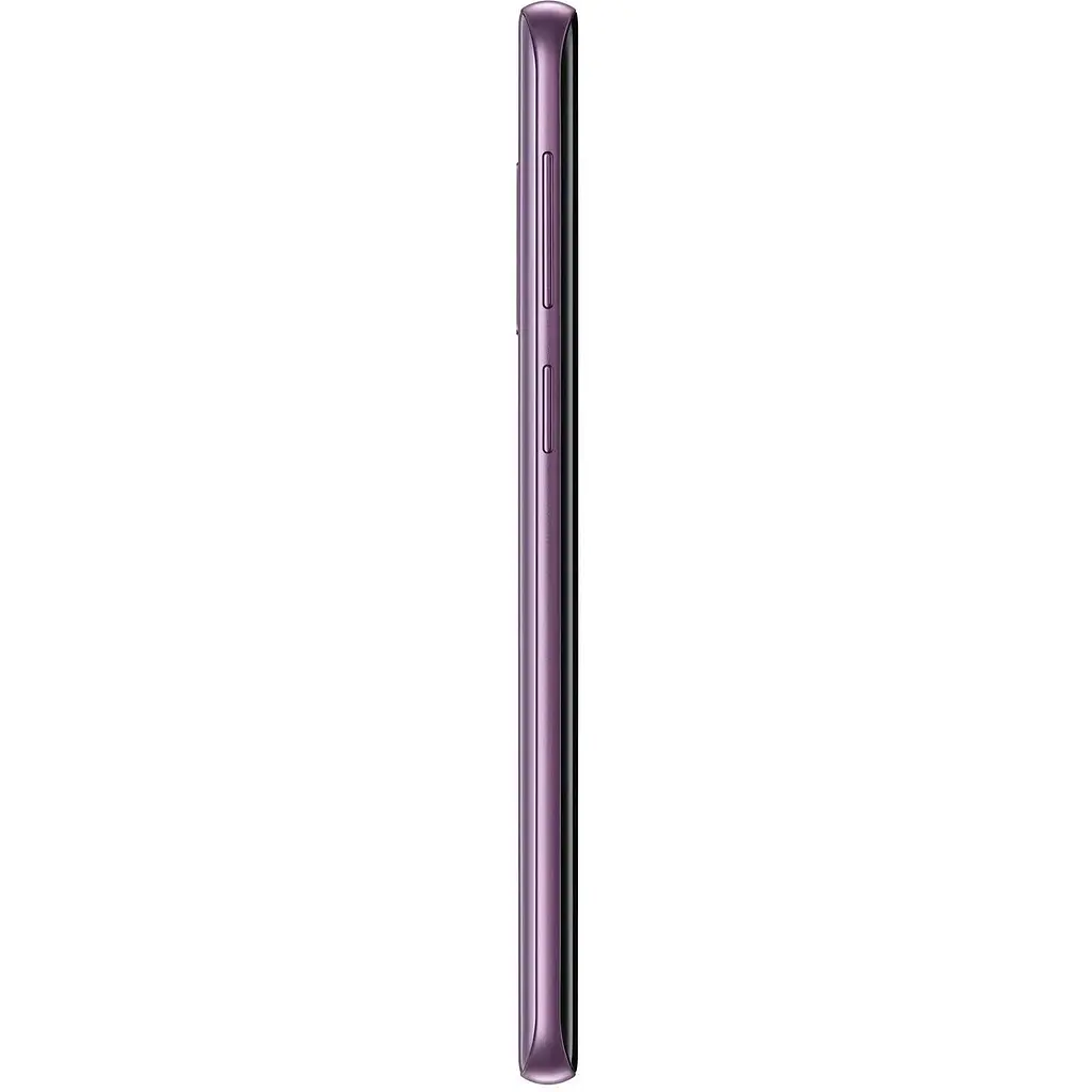 Смартфон Samsung Galaxy S9+ 6/64Gb Purple (SM-G9650) (SnapDragon) - фото 5