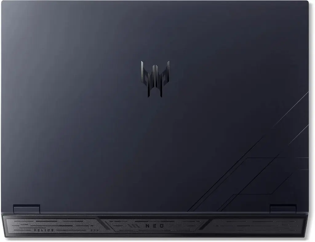Acer Ноутбук Acer Predator Helios Neo 16 PHN16-I31 16" WUXGA IPS, Intel i7-14650HX, 32GB, F1TB, NVD5050-8, Lin, чорний - фото 7