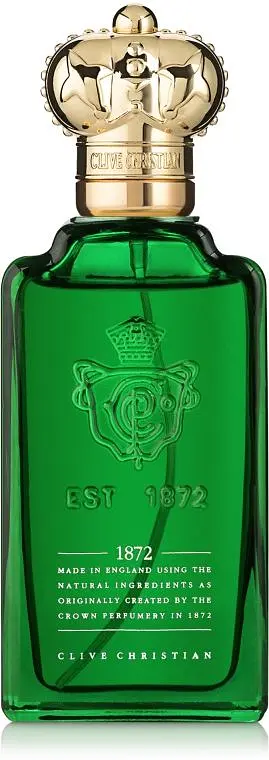 Оригінал Clive Christian 1872 For Men 100 мл Парфумована вода