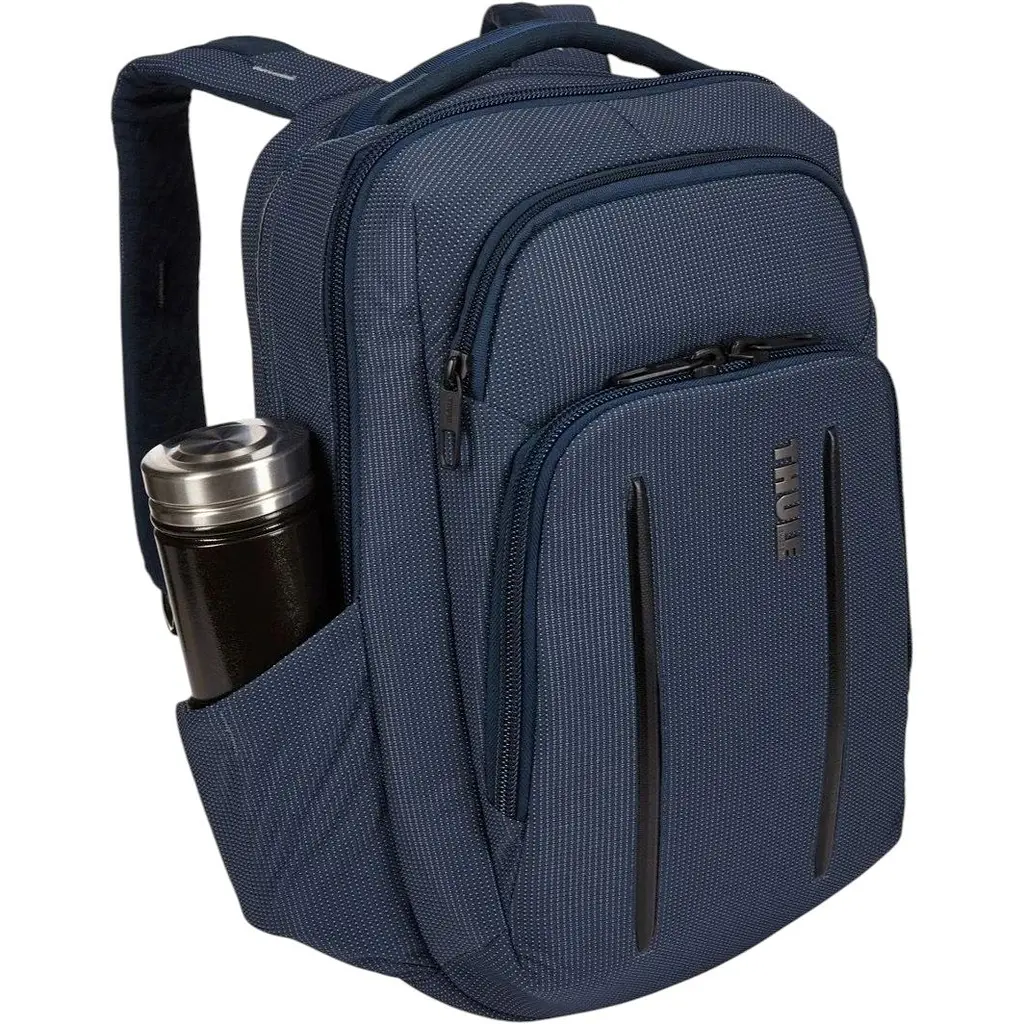 Рюкзак Thule Crossover 2 Backpack 20L Dress Blue (TH 3203839) - фото 12