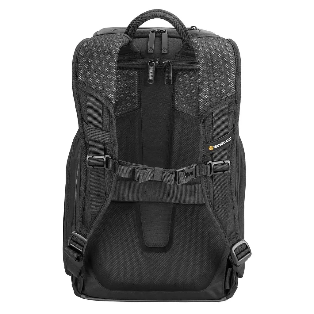 Рюкзак Vanguard VEO Adaptor R48 Black (VEO Adaptor R48 BK) - фото 2