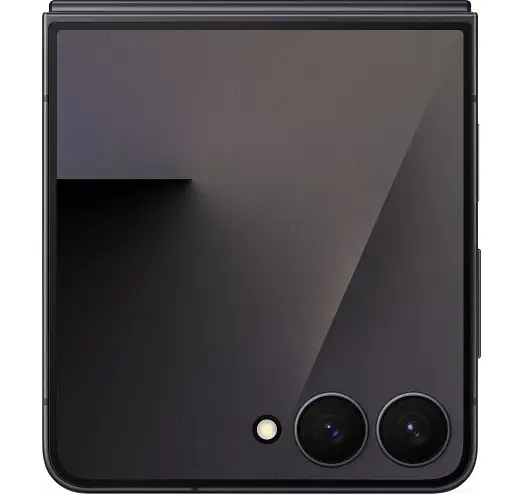 Смартфон Samsung Galaxy Flip7 12/512GB Jetblack SM-F766BZKHSEK UA UCRF - фото 2