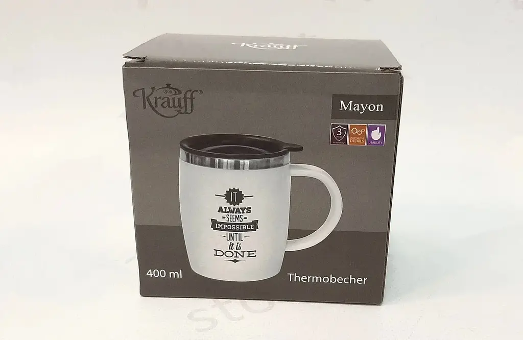Термокухоль Krauff 26-285-003 - фото 4