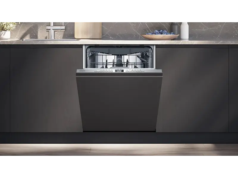 Посудомийна машина Siemens SN63HX03VE - фото 3