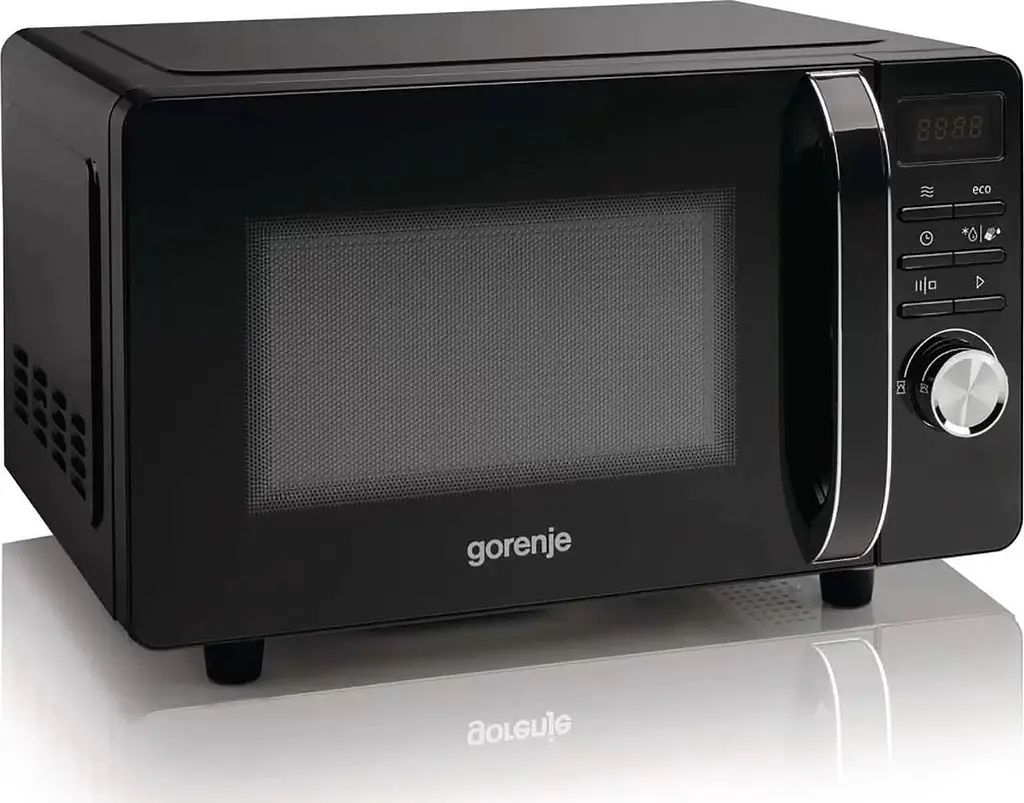 Мікрохвильова піч Gorenje MO20S4BC - фото 2
