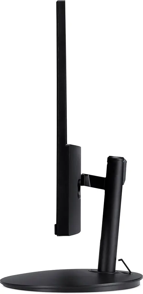 Монітор 23.8" Acer XF240YS3biphx (UM.QX0EE.301) 1920x1080 (FullHD) VA 180 Hz - фото 4