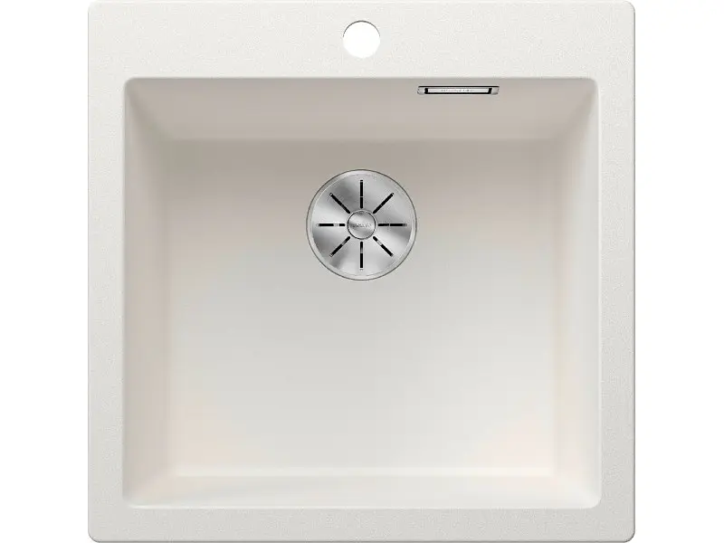 Кухонна мийка Blanco Pleon 5 White (521672)