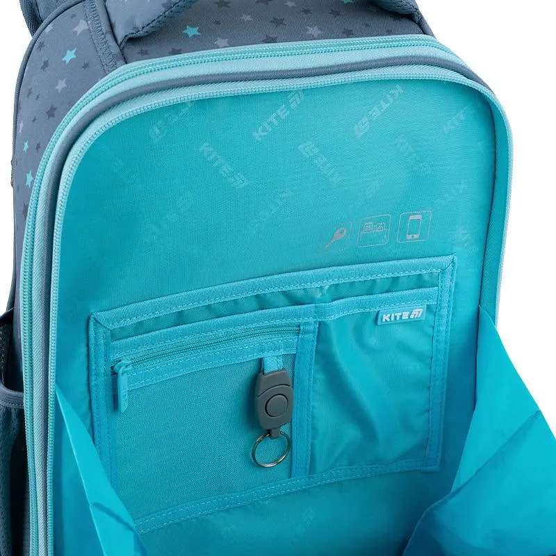 Рюкзак Kite Education каркасний 531 SP (SP25-531M) - фото 10
