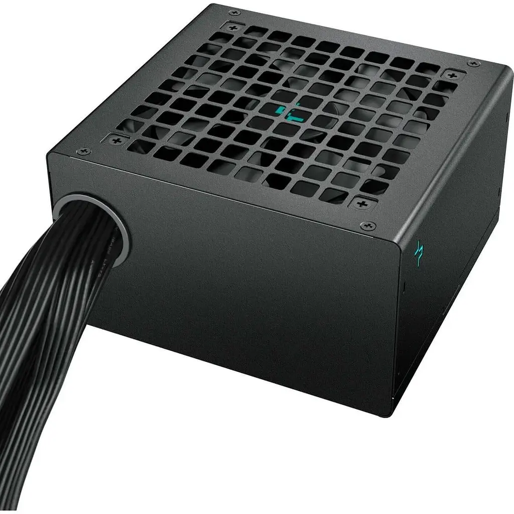 Блок живлення Deepcool PN-D 650W 80+ Gold ATX3.1 (R-PN650D-FC0B-EU) - фото 4