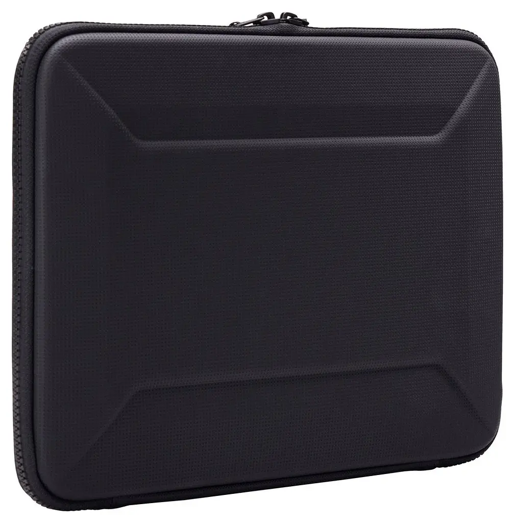 Чохол Thule Gauntlet 5 MacBook 14" Sleeve Black (TH 3205410) - фото 6