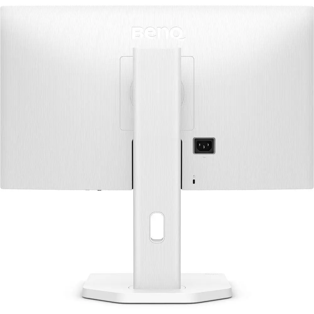 Монітор BenQ 23.8" GW2490TC White FHD IPS 144Hz (9H.LNMLA.TBE) - фото 9
