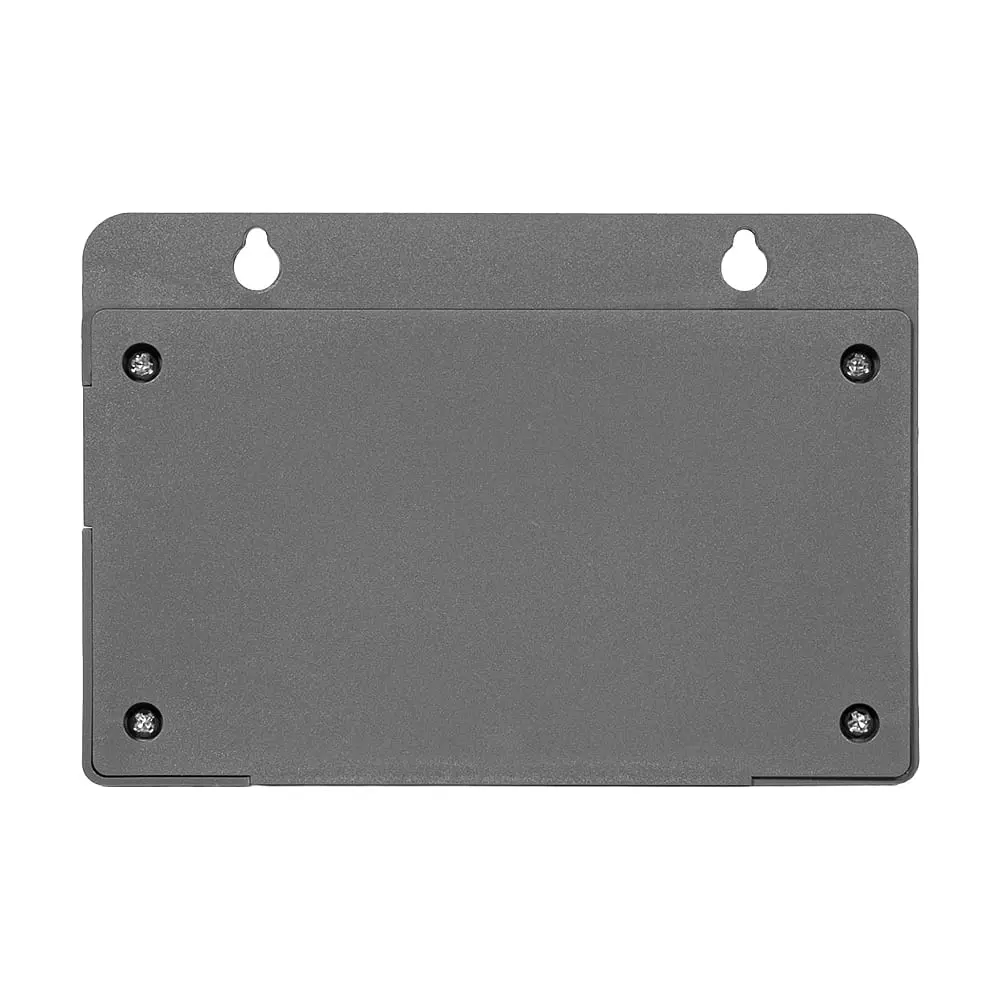 Блок живлення Kraft KRF-1204B (4CH) 60W, 4 канали навантаження, 12V/1A на 1 канал, з регулятором напруги для компенсації довжини кабелю (43-00144) - фото 6