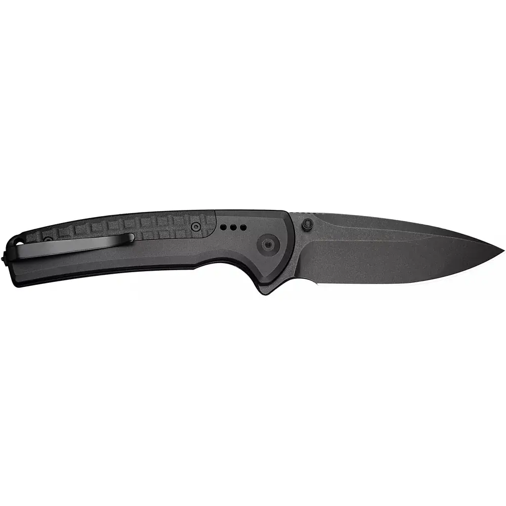 Ніж Civivi Sentinel Strike II Black - фото 2