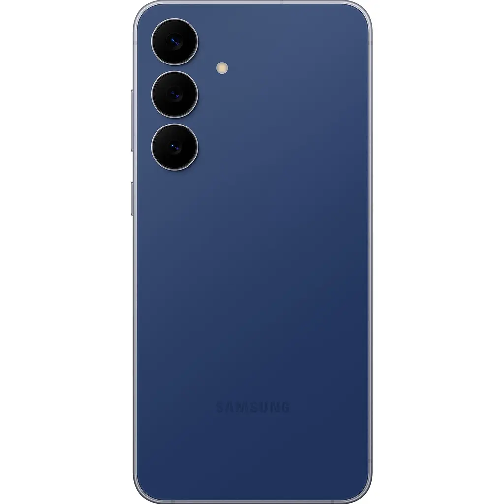 Смартфон Samsung Galaxy S25 FE 8/512GB Navy (SM-S731BDBIEUC) UA-UCRF [144896] - фото 5