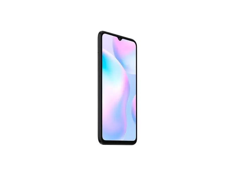 Смартфон Xiaomi Redmi 9A 2/32GB Granite Gray Global (No NFC) - фото 5