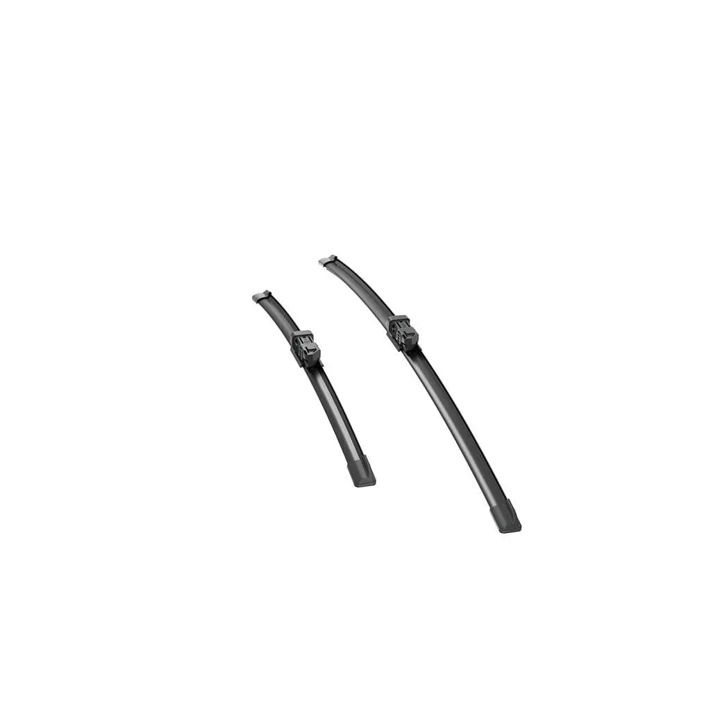 Щітка склоочисника Bosch 3397014536 (3 397 014 536) - фото 3