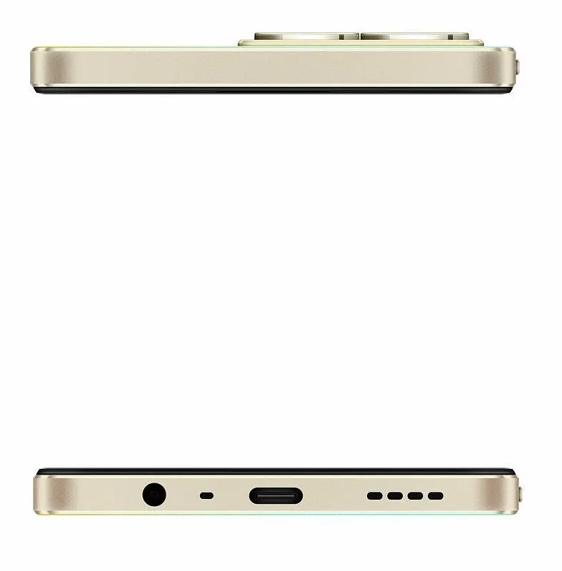 Смартфон Realme C53 6/128Gb Champion Gold (UA UCRF) NFC - фото 9