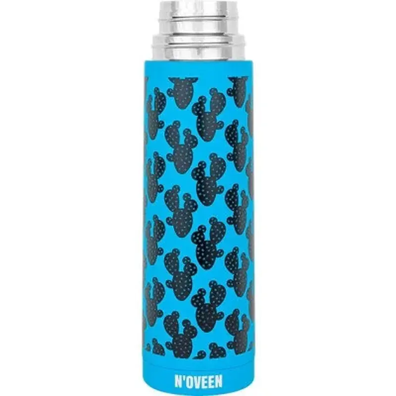 Термос Noveen TB632 500 мл Blue (RL073018) - фото 3