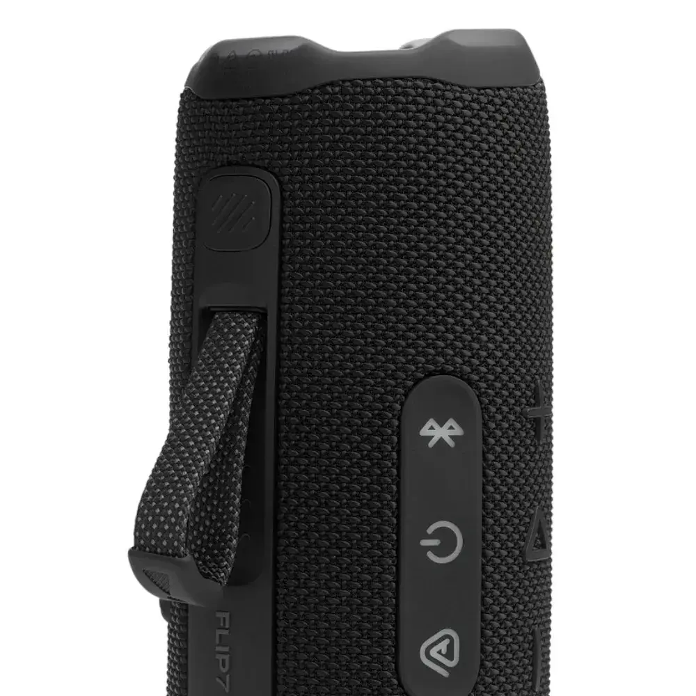 Bluetooth Колонка JBL Flip 7 Tomorrowland (JBLFLIP7TML) UA - фото 5