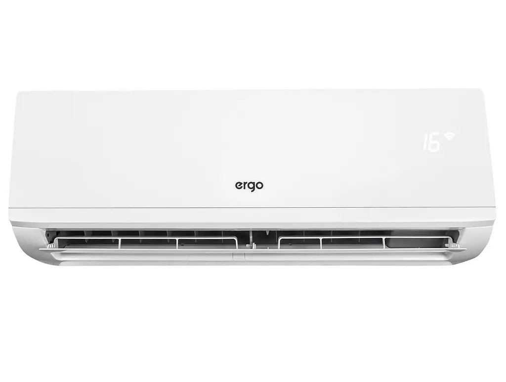 Спліт-система ERGO ACI 1855 SWH W - фото 9