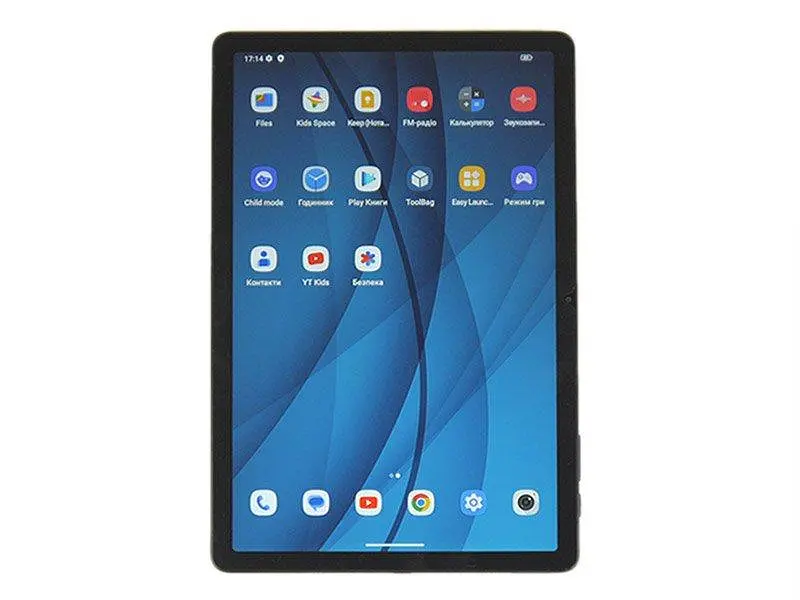Планшет Hotwav Pad 11 6/256Gb Grey - фото 10
