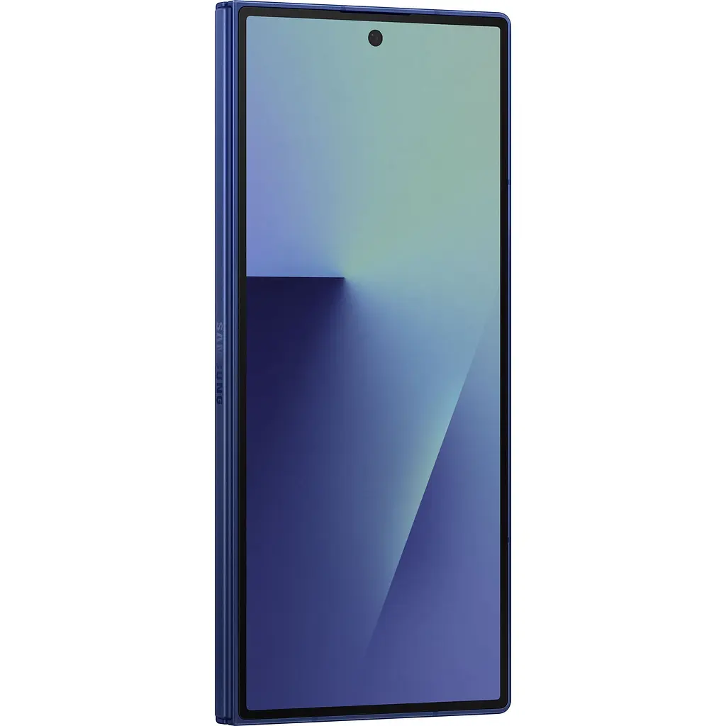 Смартфон Samsung Galaxy Fold7 12/256Gb Blue Shadow (SM-F966BDBBSEK) - фото 7