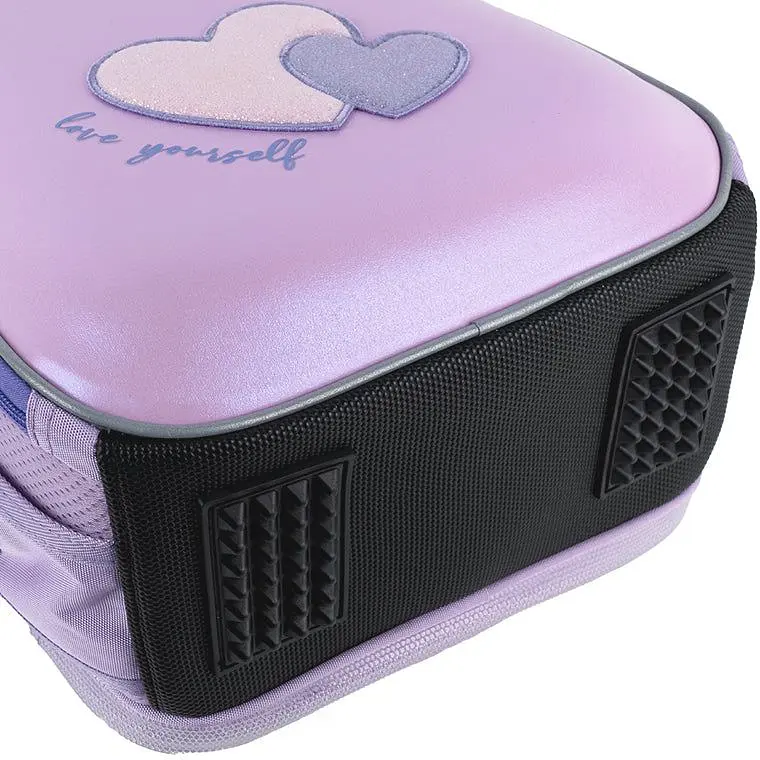 Рюкзак Kite Education каркасний 555 Sweetheart (K25-555S-7) - фото 8