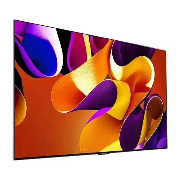 Телевизор LG OLED55G42LW - фото 3