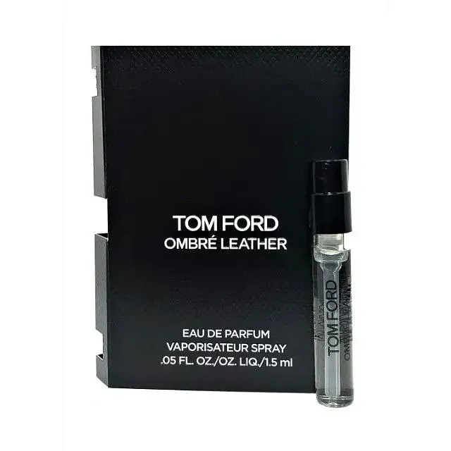 Парфумована вода Tom Ford Ombre Leather 1,5 мл