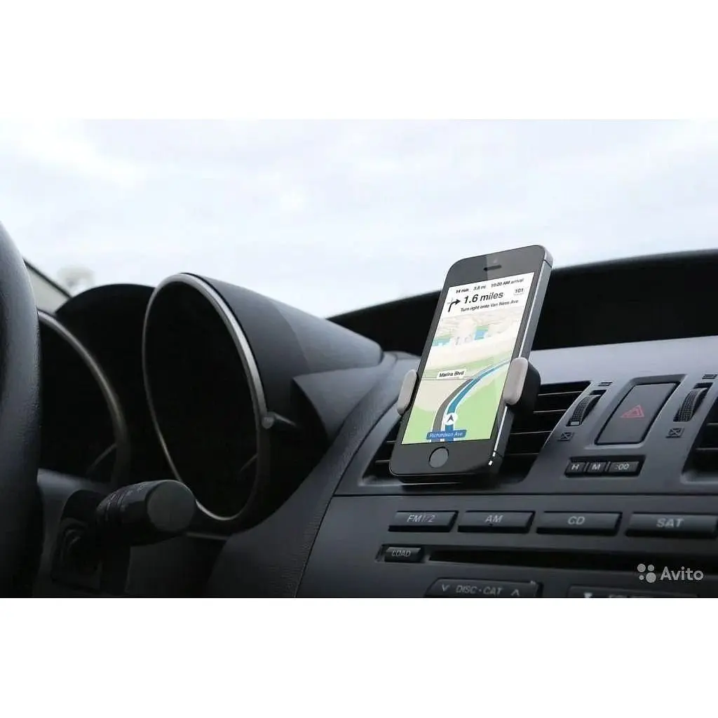 Автодержатель JHD-26HD67 - фото 2