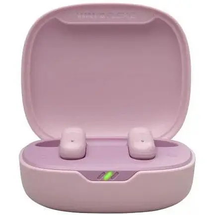 Навушники вкладки бездротова стерео з кейсом JBL Wave Flex 2 (JBLWFLEX2PIK) Pink JBLWFLEX2PIK - фото 9