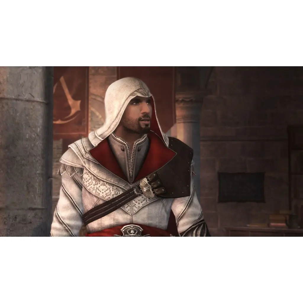 Ключ активації Microsoft Assassin's Creed The Ezio Collection для Xbox One/Series - фото 2