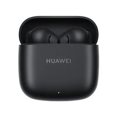 Наушники Huawei Freebuds SE 2 Black (55037507) - фото 3