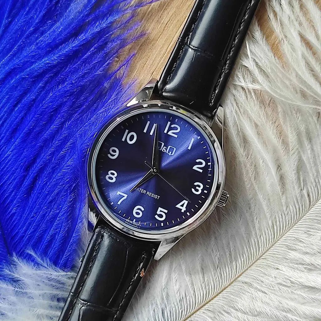 Годинник Q&Q Q57A-002PY - фото 6