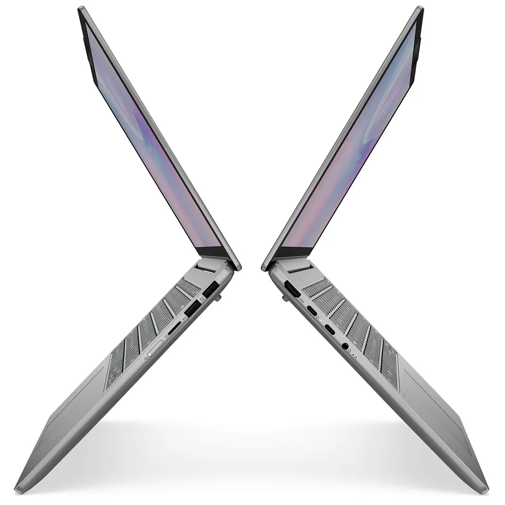 Ноутбук Lenovo IdeaPad Slim 5 14IRH10,83HR0016BM,i5-13420H (8 ядер),16GB 5600MHz (2x8GB) DDR5 - фото 15