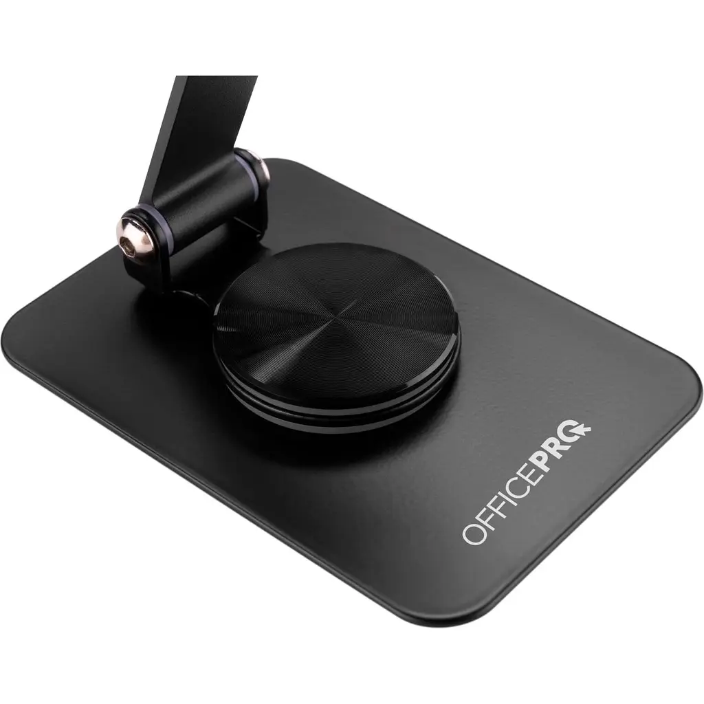 Підставка для смартфона OfficePro MS270B Black [129096] - фото 5